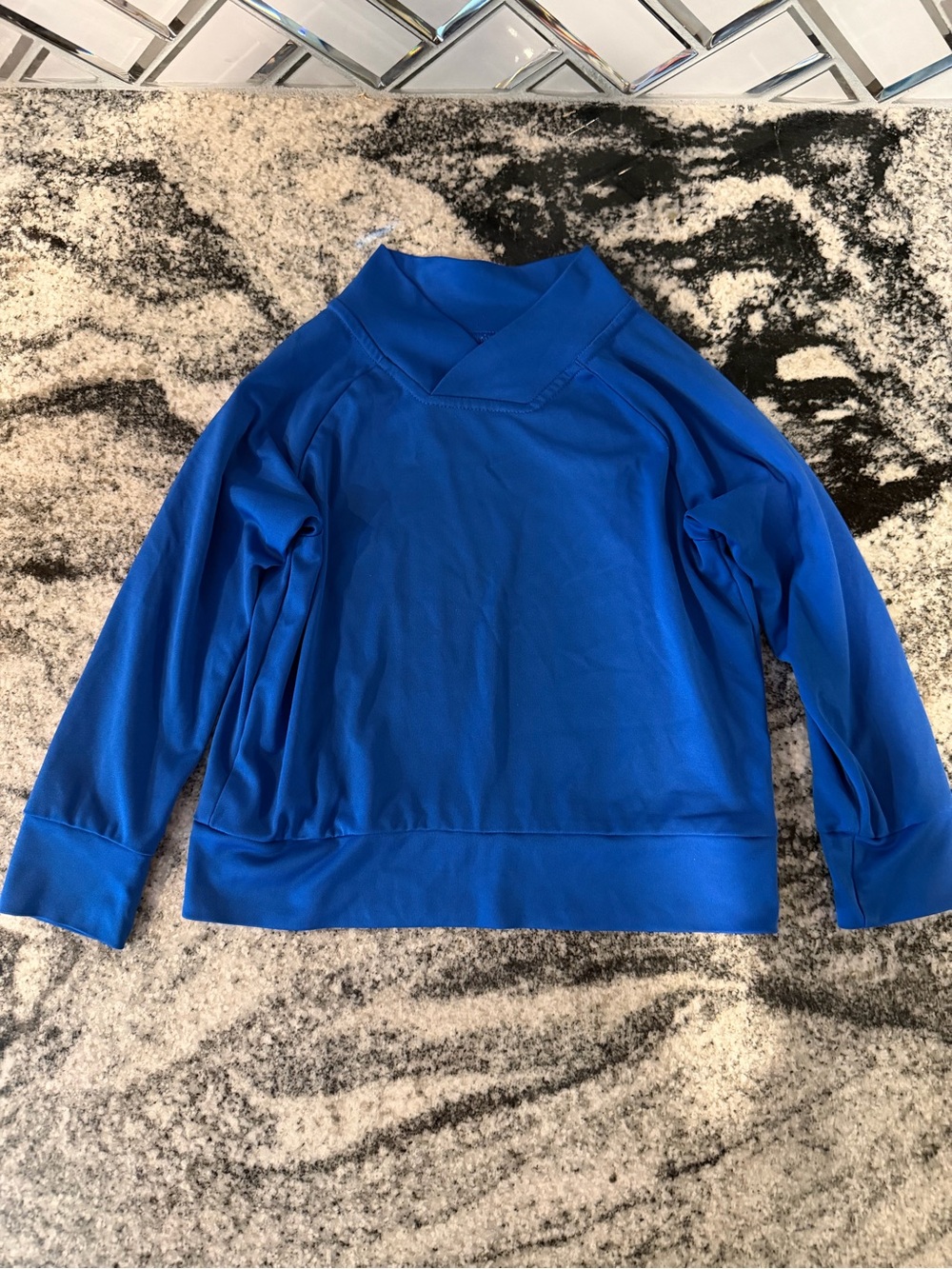 Patagonia Blue Sun light shirt
